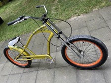 ELECTRA Beachcruiser Chopper Cruiser Jeremy 3i Fahrrad