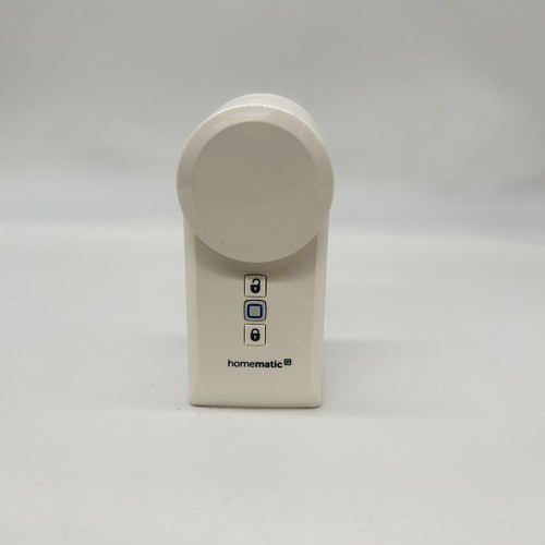 Homematic funk - homematic, ip