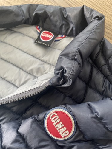 Colmar originals damen light - colmar,