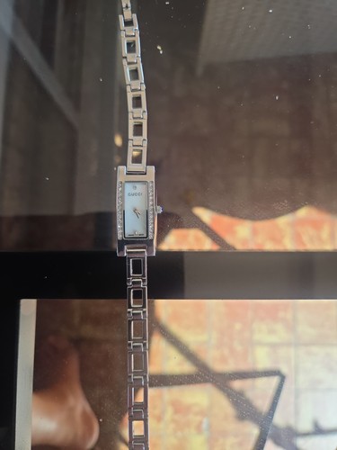 Gucci swiss plaque org20m - gucci,