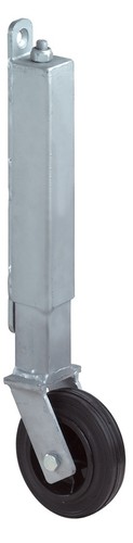 Torrolle rad 100 mm - torrolle,