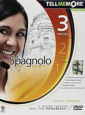 Tell me more 9.0. Spanisch