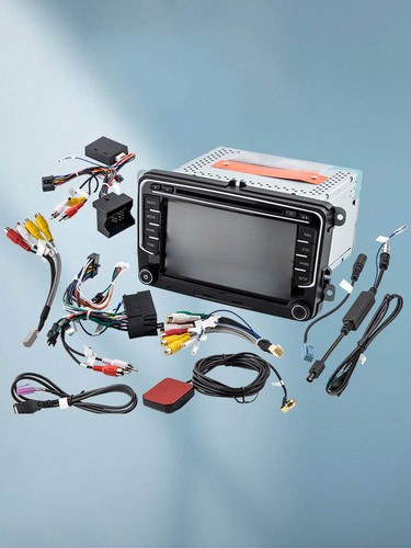 Android 0 autoradio - 7",