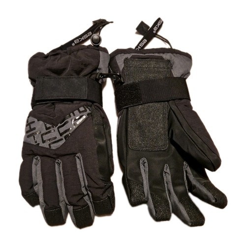 Top eska skihandschuhe - top,