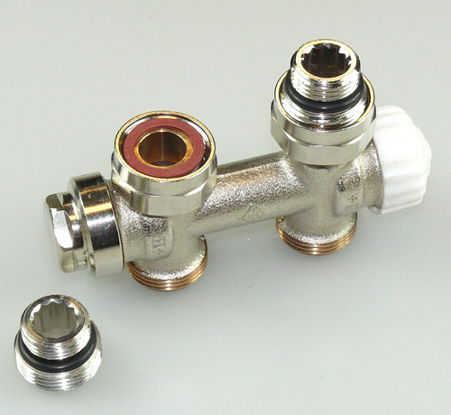 Heimeier multilux - heimeier,
