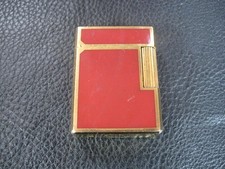 S.T Dupont Feuerzeug Lighter