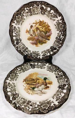 Royal worcester palissy - royal,