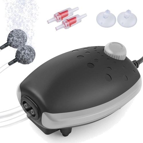 Aquarium luftpumpe 300l - aquarium,