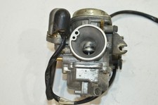 HONDA LEAD 100 SCV VERGASER VERGASERANLAGE VERGASEREINHEIT E-CHOKE CARBURETOR
