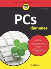 PCs für Dummies | Dan Gookin