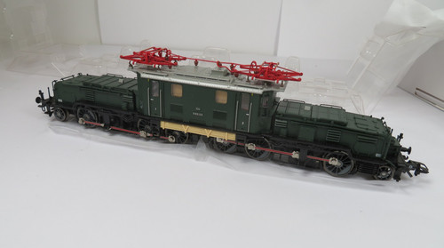 Märklin 39089 lok - 39089, reihe