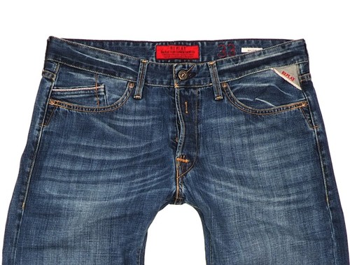 Replay waitom herren jeans - herren, –