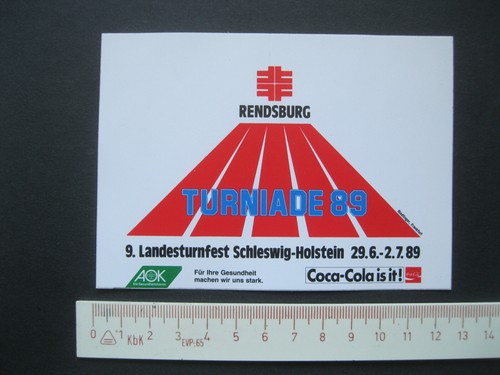 Turniade rendsburg aok - rendsburg,