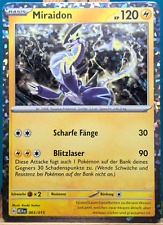 POKEMON 2024 McDonalds Promo -