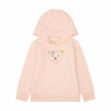 Steiff mädchen sweatshirt - steiff,