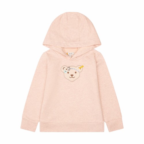 Steiff mädchen sweatshirt - mädchen,