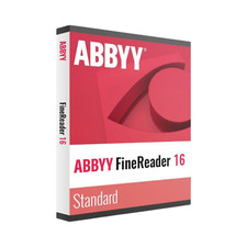 ABBYY FineReader PDF 16