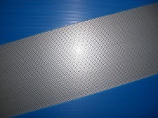 BUCHERT Aluminium-Lochblech-Rv