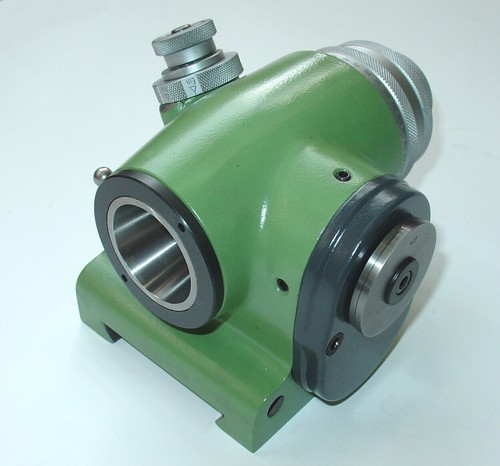 Teilkopf sk40 für - teilkopf,