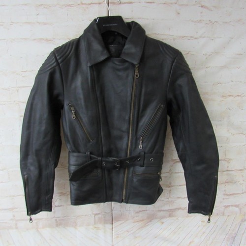Herren louis tailliert leder - herren,