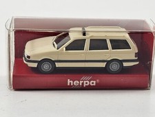 Herpa Modellauto 1:87 H0 VW