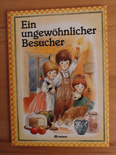 I. Flemes: Ein ungewöhnlicher