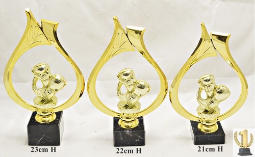 Boxen kickboxen trophäe - boxen, /