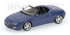 Alfa Romeo 2003 Spider Series