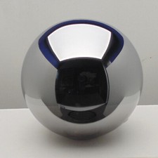 Ersatzglas Glaskugel Ø 100mm