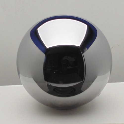 Ersatzglas glaskugel 100mm - Ø,