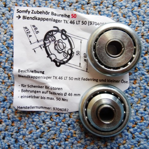 Somfy rollladeneinbau - somfy,