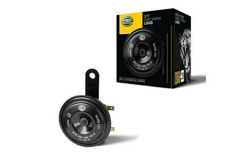 Hella tellerhorn s77 12v 110db - hella,