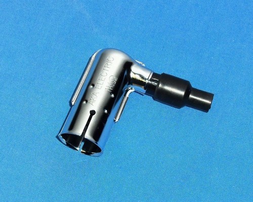 Zündkerzen stecker ohm - stecker, k-ohm