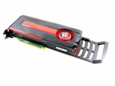 Video Graphic Card For     Radeon HD 7870 PCIe 3.0 x16 2   GDDR5 00NTPD #D9