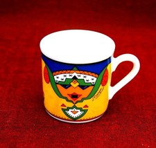 Winterling Espresso-Tasse, Design Maya-Doppio / Ø 5,5 cm / Höhe 5,5 cm