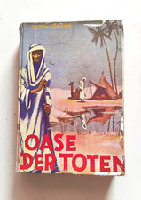 1st ed. Oase der Toten -Olaf