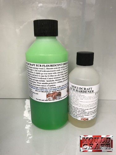 250g mouldcraft ecr - 250g,