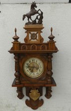 Wanduhr, Stubenuhr