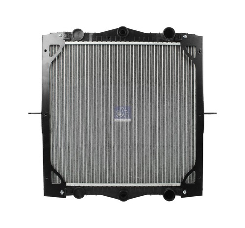 Kühler spare parts 45306 - dt, 5.45306
