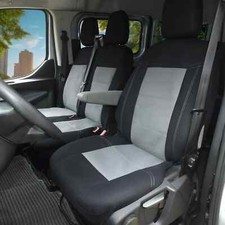 Universal Autositzbezug