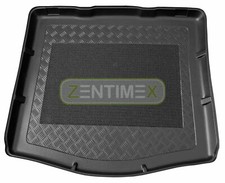 Kofferraumwanne für Ford