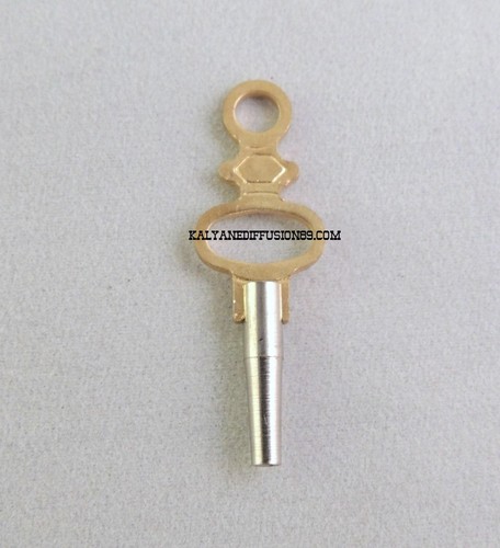 Einstellschlüssel brocot - einstellschlüssel,