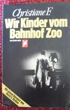 Christine F., Die Kinder vom Bahnhof Zoo - Stern-Buch