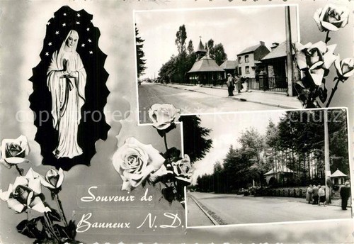Banneux - ,
