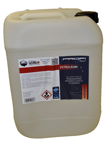 Petroleum schwefelarm für - petroleum,