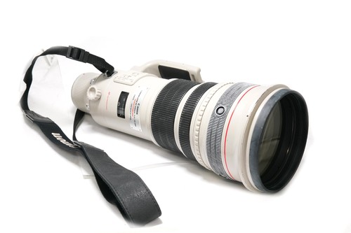 Canon objektiv 500mm - objektiv, ef
