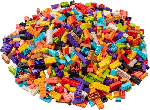 Lego grundbausteine über - grundbausteine,