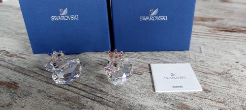 Swarovski happy ducks prince - happy,