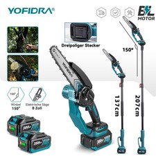 Für Makita 18V 2IN1 Akku