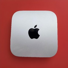 Mac mini M4 (2024) | 256GB |